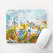 Blow Wind Blow Muismat (Met muis)