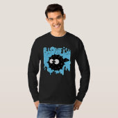 Blowfish Marine Animals T-shirt (Voorkant volledig)
