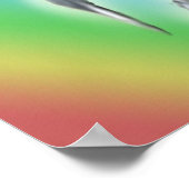 Blowin Minds Poster (Hoek)