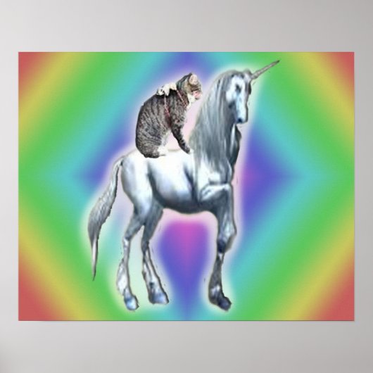 Blowin Minds Poster (Voorkant)