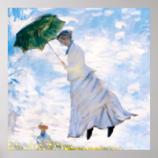 Blown Away Poster (Voorkant)