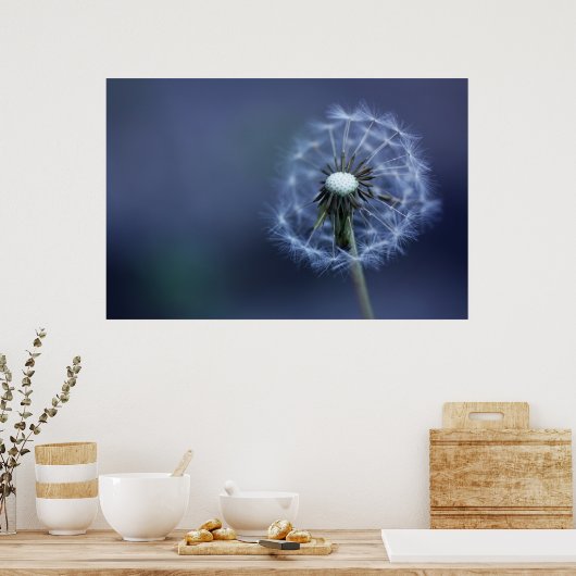 Blown Away Poster (Keuken)