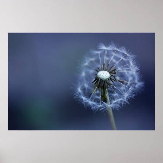 Blown Away Poster (Voorkant)