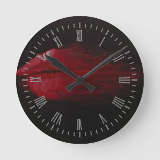 Blown Away Ronde Klok