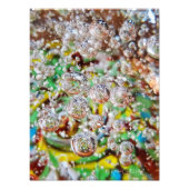 Blown Glass Foto Afdruk (Voorkant)