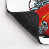 Blown Willys Muismat (Hoek)