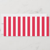 Blowout op de achtertuin — Bubbles Kinderen Birthd Kaart (Achterkant)