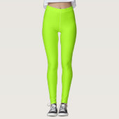 Blox3dnyc.com I-Twerk Leggings (Voorkant)