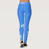 Blox3dnyc.com Primaire benaming Damia Sub NYC Leggings (Achterkant)