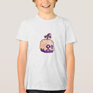 Blox Fruit-kostuum voor kinderen en volwassenen De Tri-Blend Shirt