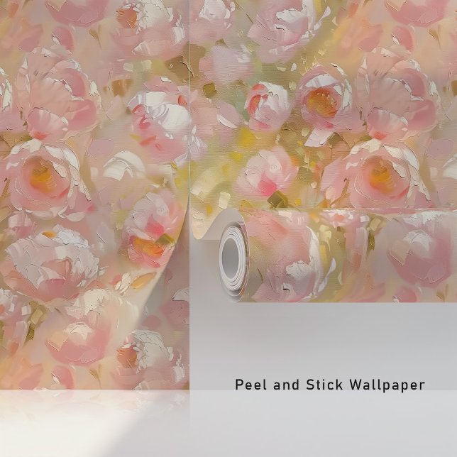 Blozen Bloemen - Tulp Behang (Creator heeft geüpload)