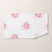 "Blozen bloesem" Handdoek (Handdoek)