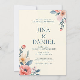 Blozen Bloesem Kaart