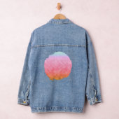 blozen horizon denim jacket (Hangar)
