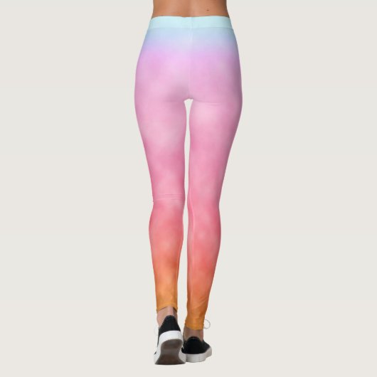 blozen horizon leggings (Achterkant)