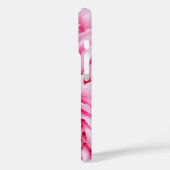 Blozen pioenen Case-Mate iPhone case (Achterkant / Links)