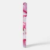 Blozen pioenen Case-Mate iPhone case (Achterkant / Rechts)