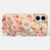 Blozen Roos Tuin Case-Mate iPhone Case (Achterkant (horizontaal))