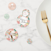 Blozen Zomer Bloemen Vrijgezellenfeest Confetti (Groep)