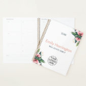 Blozend Gray Makelaar Planner (Display)