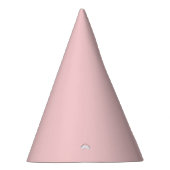 Blozend Roze Feesthoedjes (Rechts)