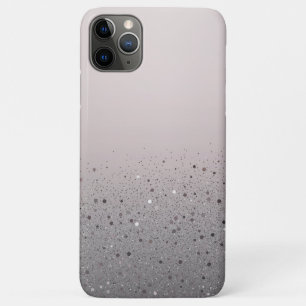 Blozend Roze Glitterend Fonkelende Glans Case-Mate iPhone Case