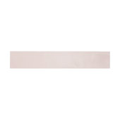 Blozend Roze Uitnodigingen Wikkel (Vlak)