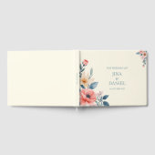 Blozende Bloem Gastenboek (Volledig)