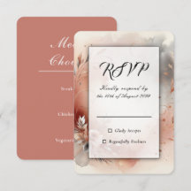 Blozende Bloemblaadjes en Zilveren Krullen Bruilof