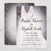 Blozende Bruid Paars Moderne Glam Bruiloft Bridal