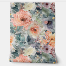 Blozende Bruidsballet Botanisch