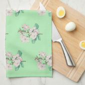 Blozende Handdoek (Quarter Fold)