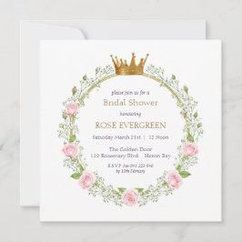 Blozende Romance: Roze Rozen en Baby's Adem