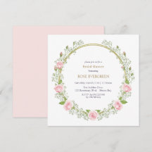 Blozende Romance: Roze Rozen en Baby's Adem