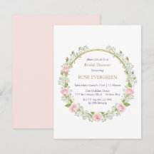 Blozende Romance: Roze Rozen en Baby's Adem