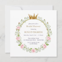 Blozende Romantiek: Roze Rozen en Baby’s Breath