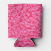 Blozende Roze Bloem Koeler (Voorkant)