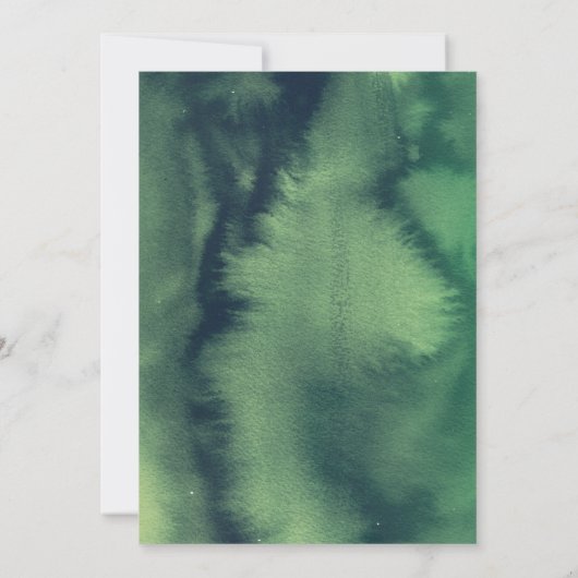 Blozende Roze Bloemen 30ste Huwelijksverjaardag Kaart (Achterkant)