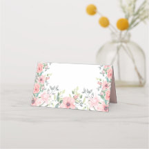 Blozende Roze Bloemen Salie Groene Bladeren Lente