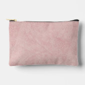 Blozende Roze Effen Getextureerde Kleur Etui (Voorkant)