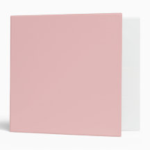 Blozende Roze Effen Kleur Minimalistisch