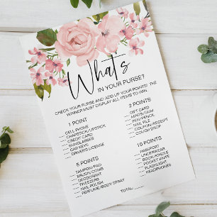 Blozende Roze Rozen Bloemenspel Wat Zit Er In Je T Flyer