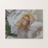 Blozende Rozen Legpuzzel (Horizontaal)