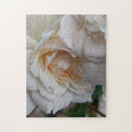 Blozende Rozen Legpuzzel