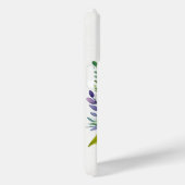 Blozende Tuin Waterverf Bloemenboeket Case-Mate iPhone Case (Achterkant / Rechts)
