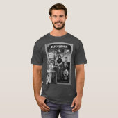BLP koosjer jongen T-shirt (Voorkant volledig)