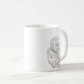 BLPT Cup v1 Koffiemok (Voorkant rechts)