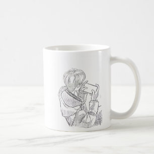 BLPT Cup v1 Koffiemok