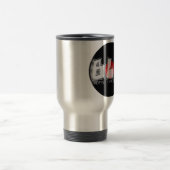 BLS slaat tekst vaardigheidHIP HOP Reisbeker (Center)