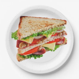 BLT CLUB PAPIEREN BORDJE